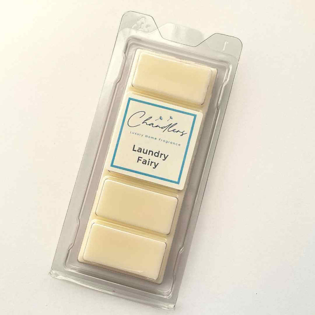 Laundry Fairy Wax Melt