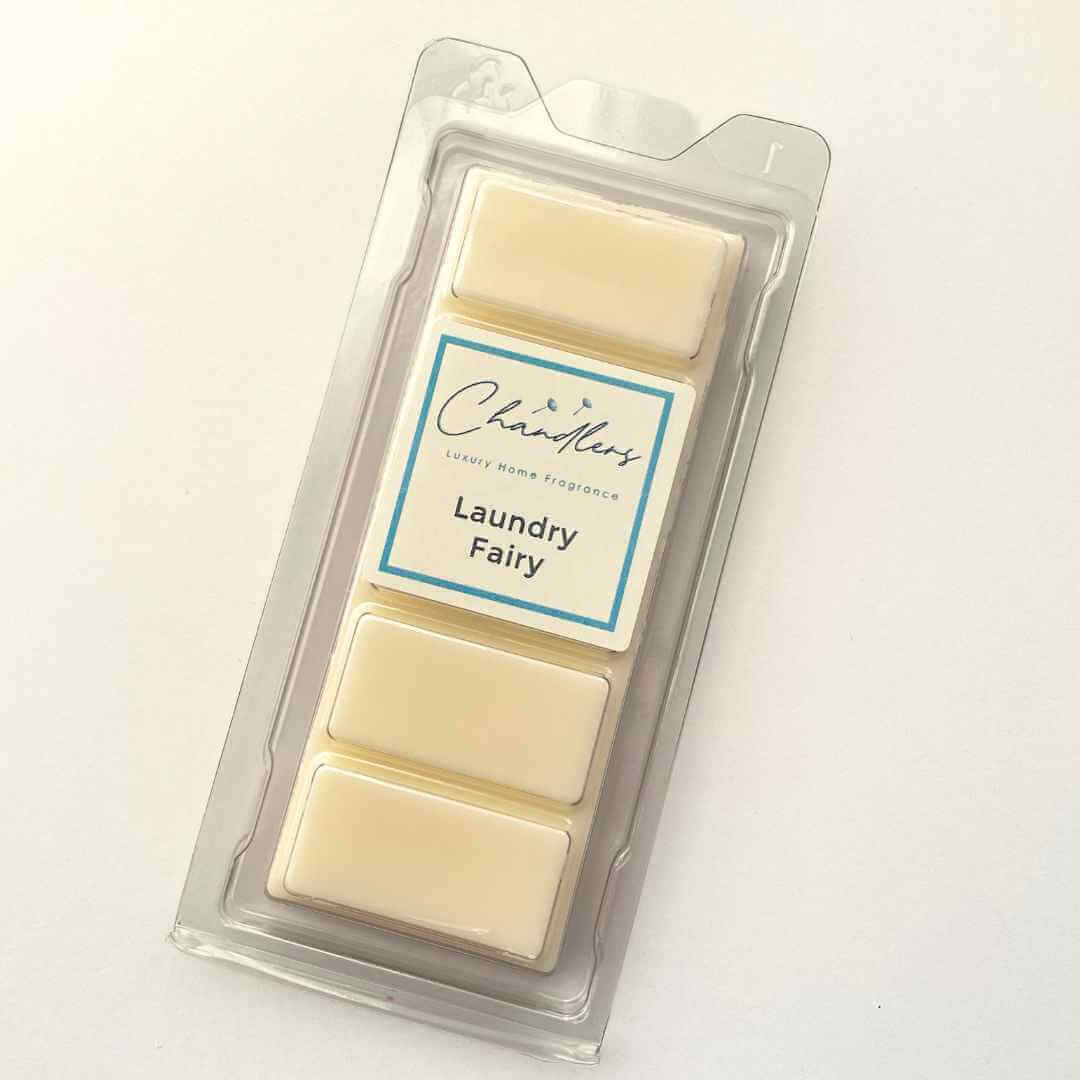 Laundry Fairy Wax Melt