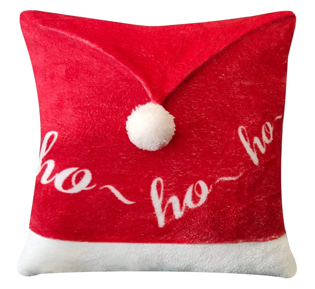 Father Christmas Teddy Fleece Duvet Set - Joe’s Haven