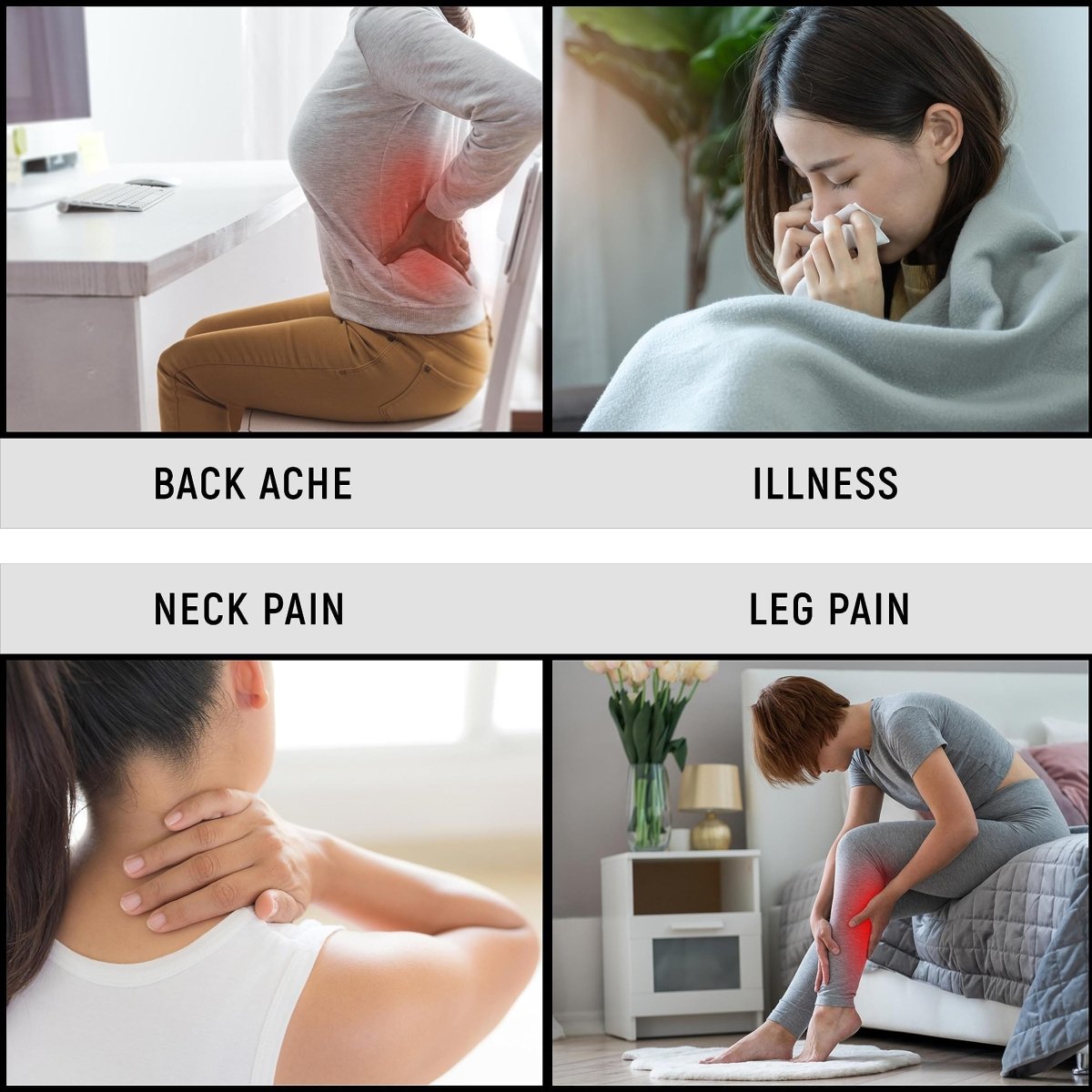 Faux Fur Super Soft Covered 2 Litre Luxury Hot Water Bottle - Joe’s Haven