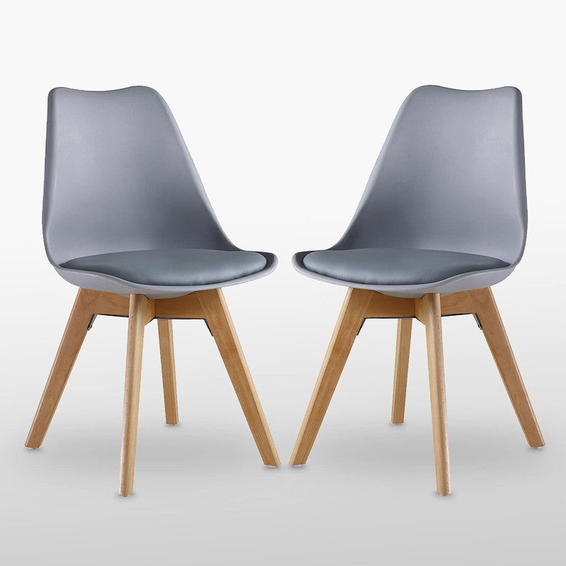 Jamie Lorenzo dining Chair