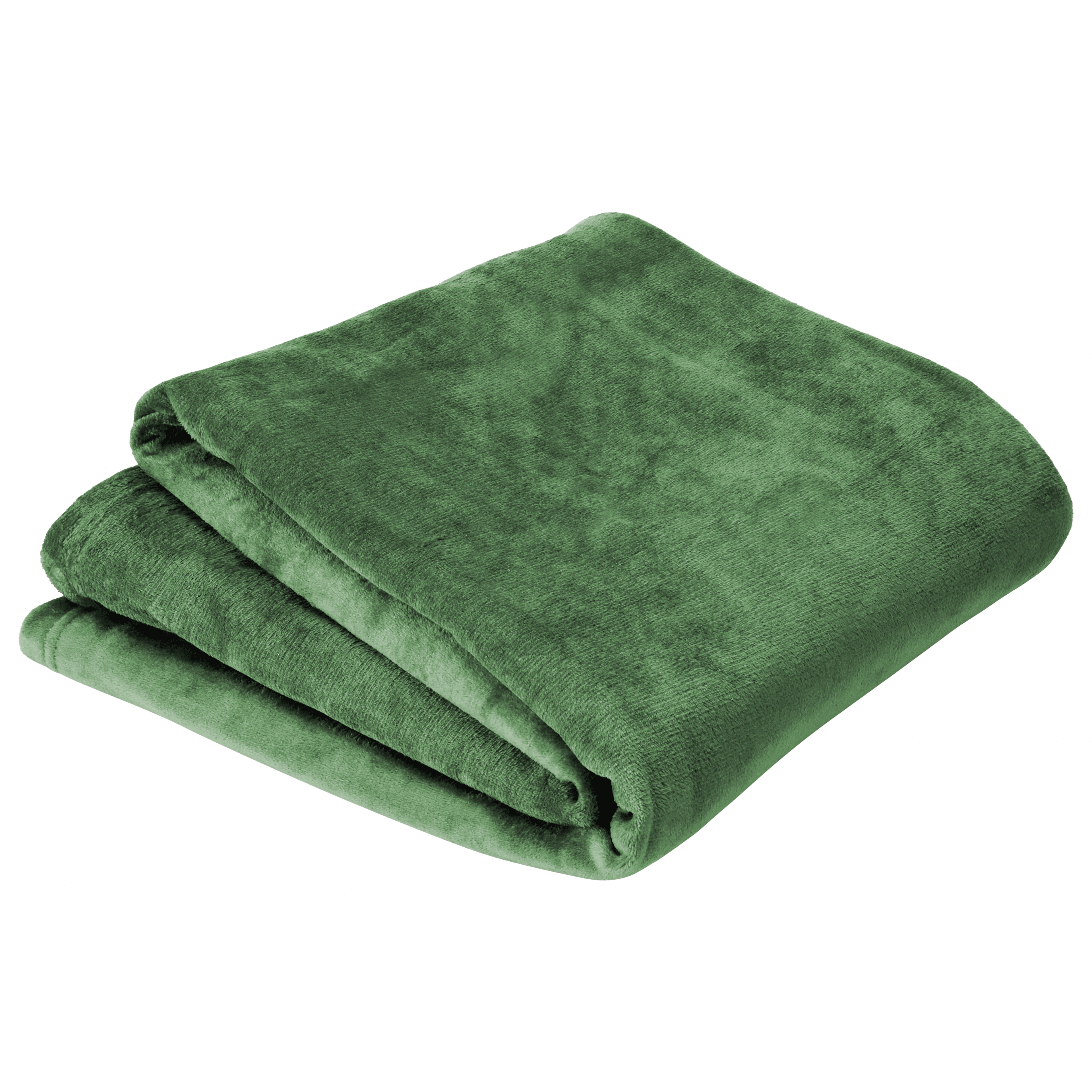 Flannel Ultra Soft Fleece Throw Blanket