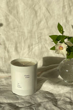 Fleurs D'été Bougie Parfumée - Joe’s Haven