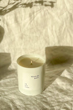 Fleur De Paris Bougie Parfumée - Joe’s Haven