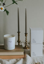 Fleur De Paris Bougie Parfumée - Joe’s Haven