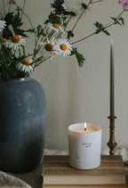 Fleur De Paris Bougie Parfumée - Joe’s Haven