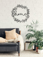 Home - Metal Wall Art - Joe’s Haven