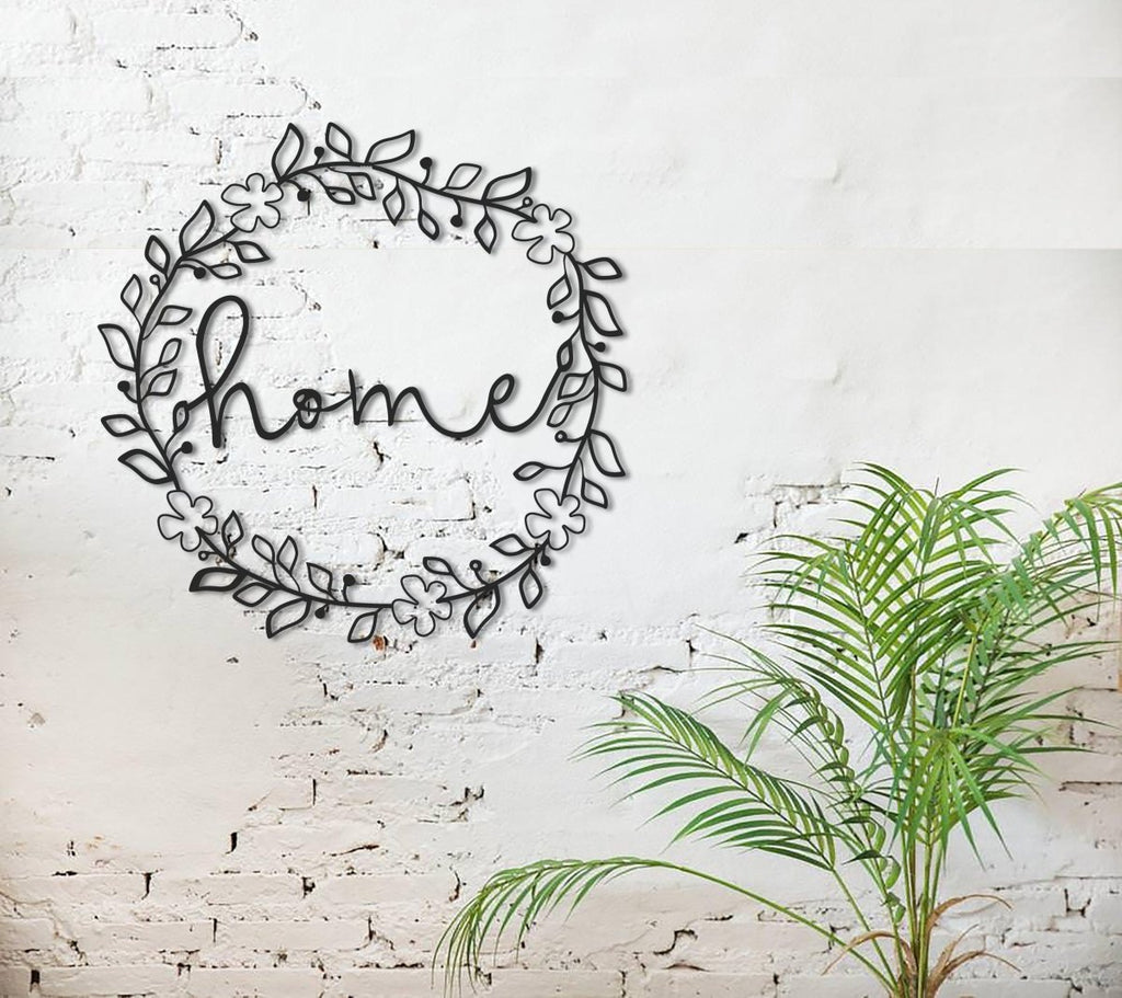 Home - Metal Wall Art - Joe’s Haven