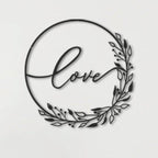 Love Sign - Joe’s Haven