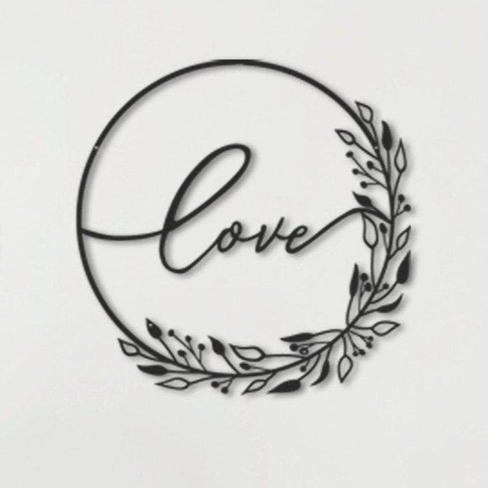 Love Sign - Joe’s Haven