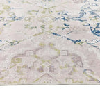 Washable Rug Eterna Floral Design - Joe’s Haven