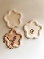 Flower shaped Tray Coasters - Joe’s Haven