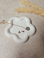 Flower shaped Tray Coasters - Joe’s Haven