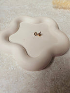 Flower shaped Tray Coasters - Joe’s Haven