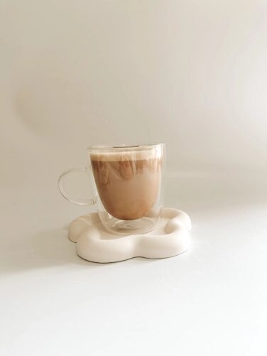 Flower shaped Tray Coasters - Joe’s Haven