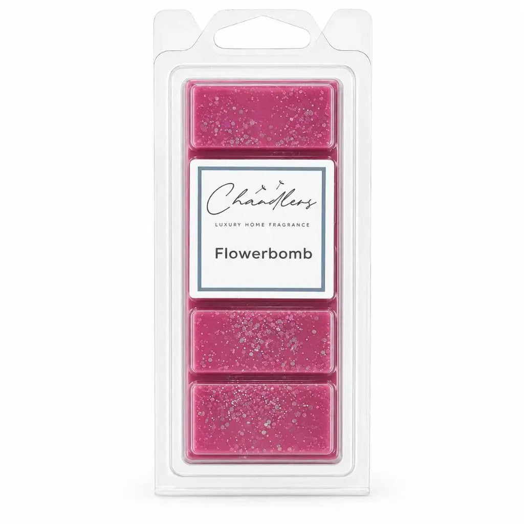 Perfume Wax Melt Collection - Joe’s Haven