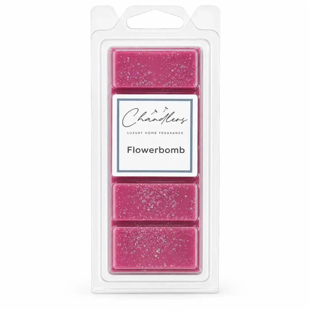 Perfume Wax Melt Collection - Joe’s Haven