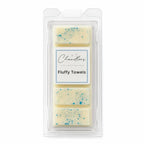 Fluffy Towels Wax Melt - Joe’s Haven