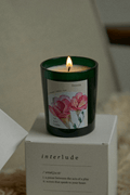 Freesia Mini Scented Candle - Joe’s Haven