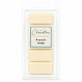 French Soap Wax Melt