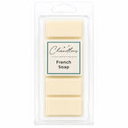 French Soap Wax Melt