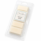 French Soap Wax Melt