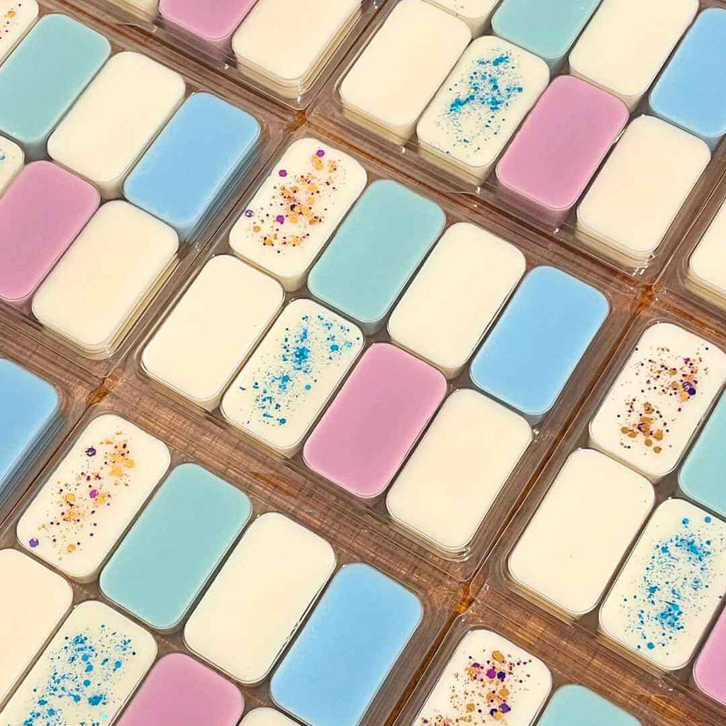 Laundry Wax Melt Collection - Joe’s Haven