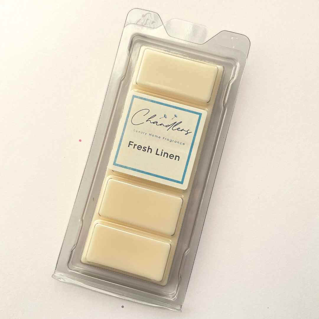 Laundry Wax Melt Collection - Joe’s Haven