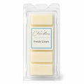 Fresh Linen Soy Wax Melt