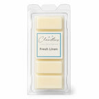 Fresh Linen Soy Wax Melt