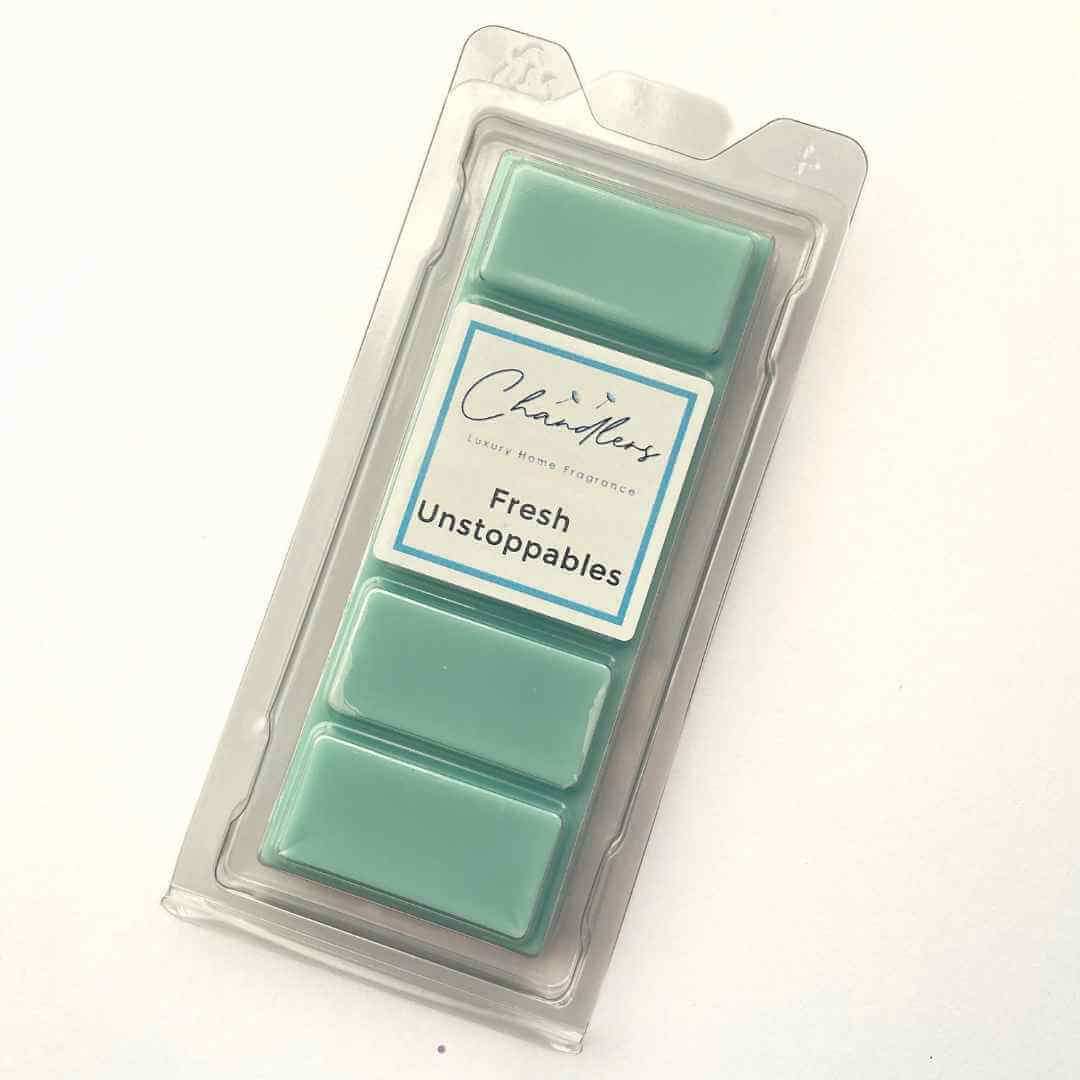 Laundry Wax Melt Collection - Joe’s Haven