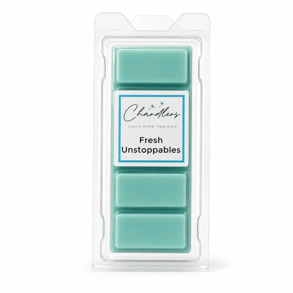 Fresh Unstoppables Wax Melt