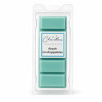 Fresh Unstoppables Wax Melt