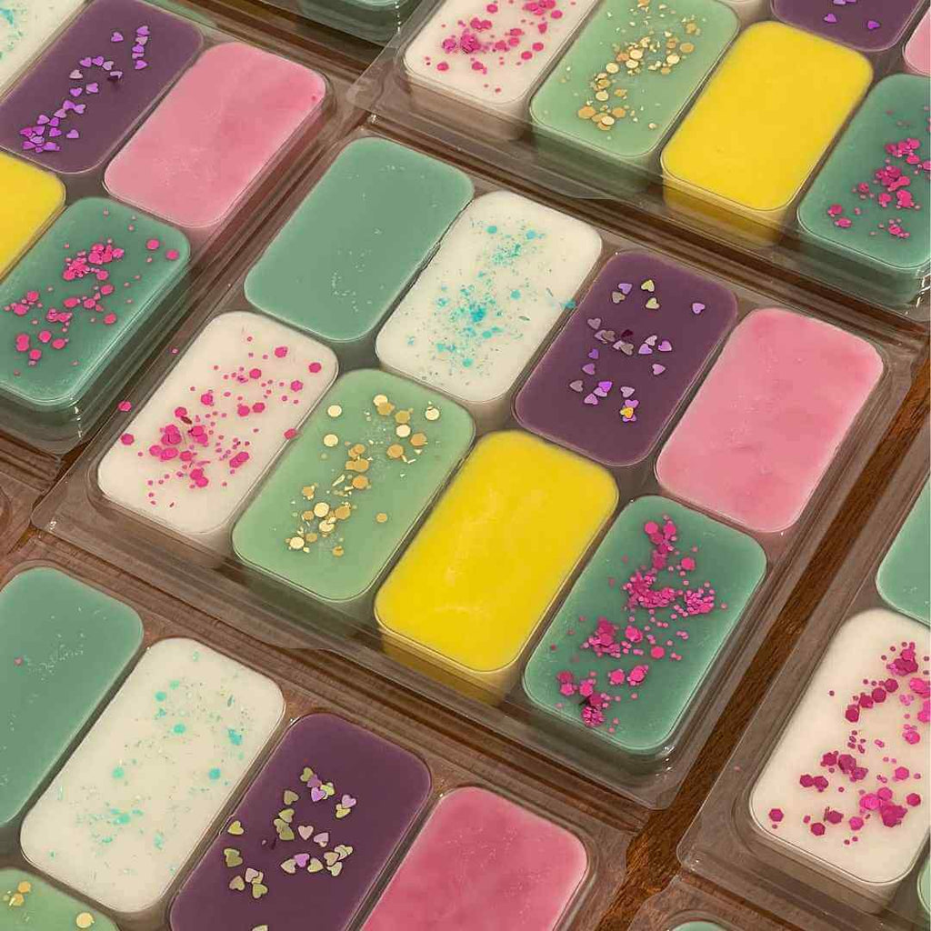 Fruity Wax Melts Collection - Joe’s Haven