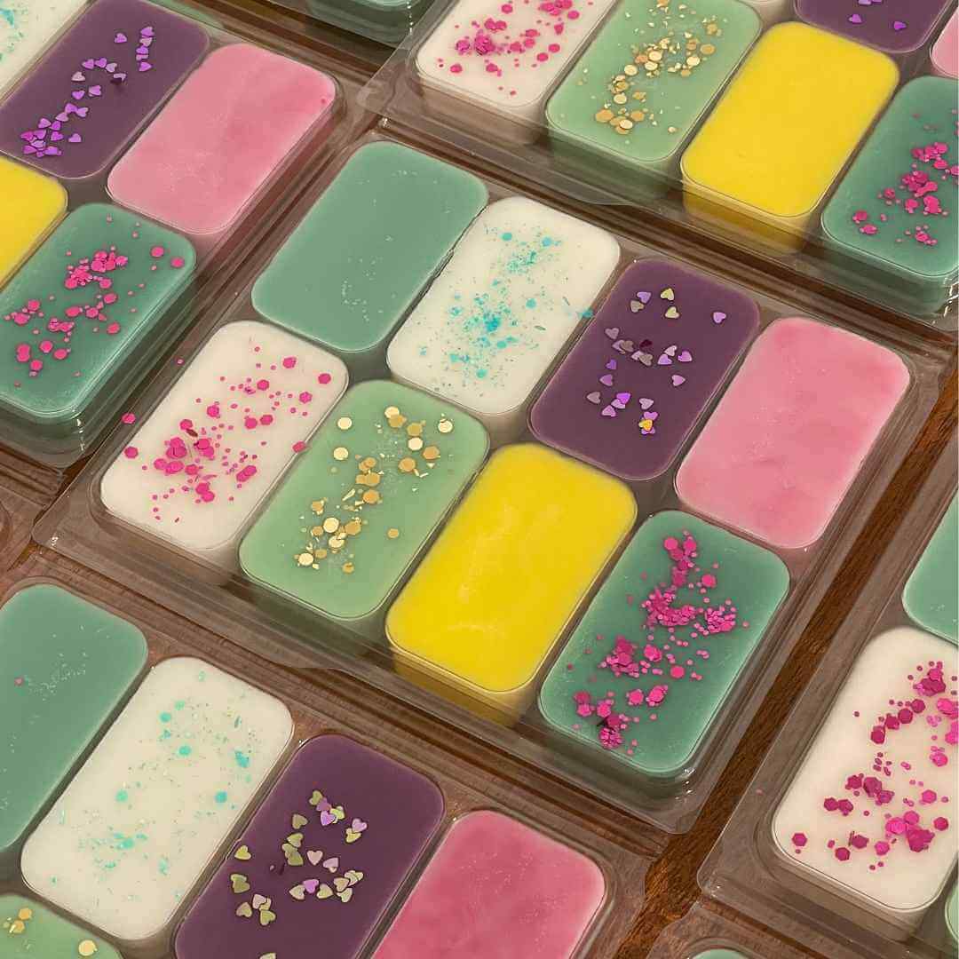 Fruity Wax Melts Collection - Joe’s Haven