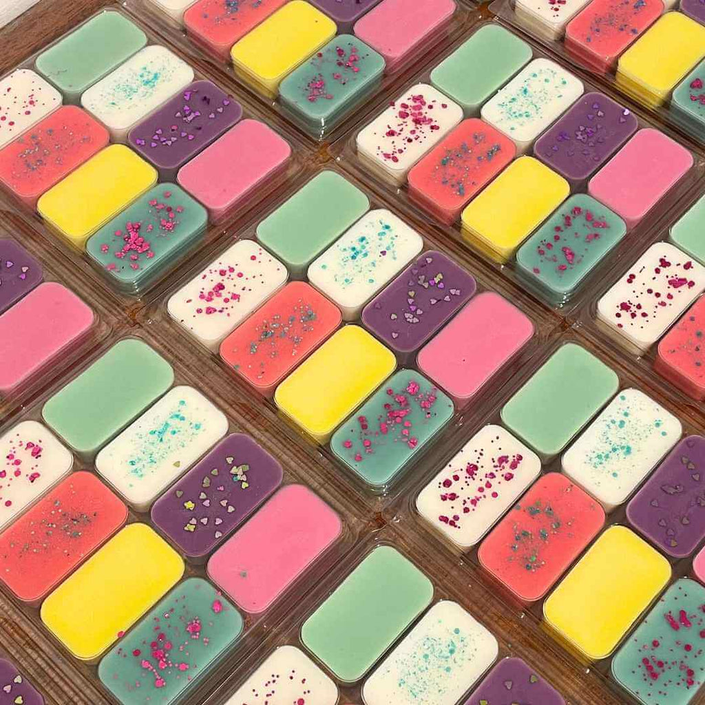 Fruity Wax Melts Collection - Joe’s Haven