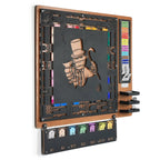 Archopoly Wall Game - Joe’s Haven