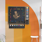 Archopoly Wall Game - Joe’s Haven