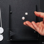 Backgammon Wall Game - Joe’s Haven