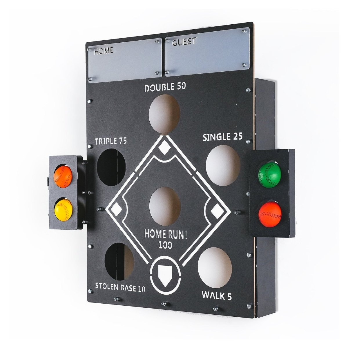 Baseball Wall Game - Joe’s Haven