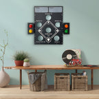 Baseball Wall Game - Joe’s Haven