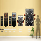 Craft Basketball Wall Game - Joe’s Haven
