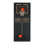 Craft Basketball Wall Game - Joe’s Haven