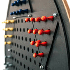 Chinese Checkers Wall Game - Joe’s Haven