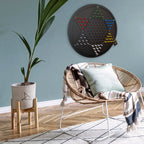 Chinese Checkers Wall Game - Joe’s Haven