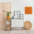 Peg Solitaire Orange - Joe’s Haven