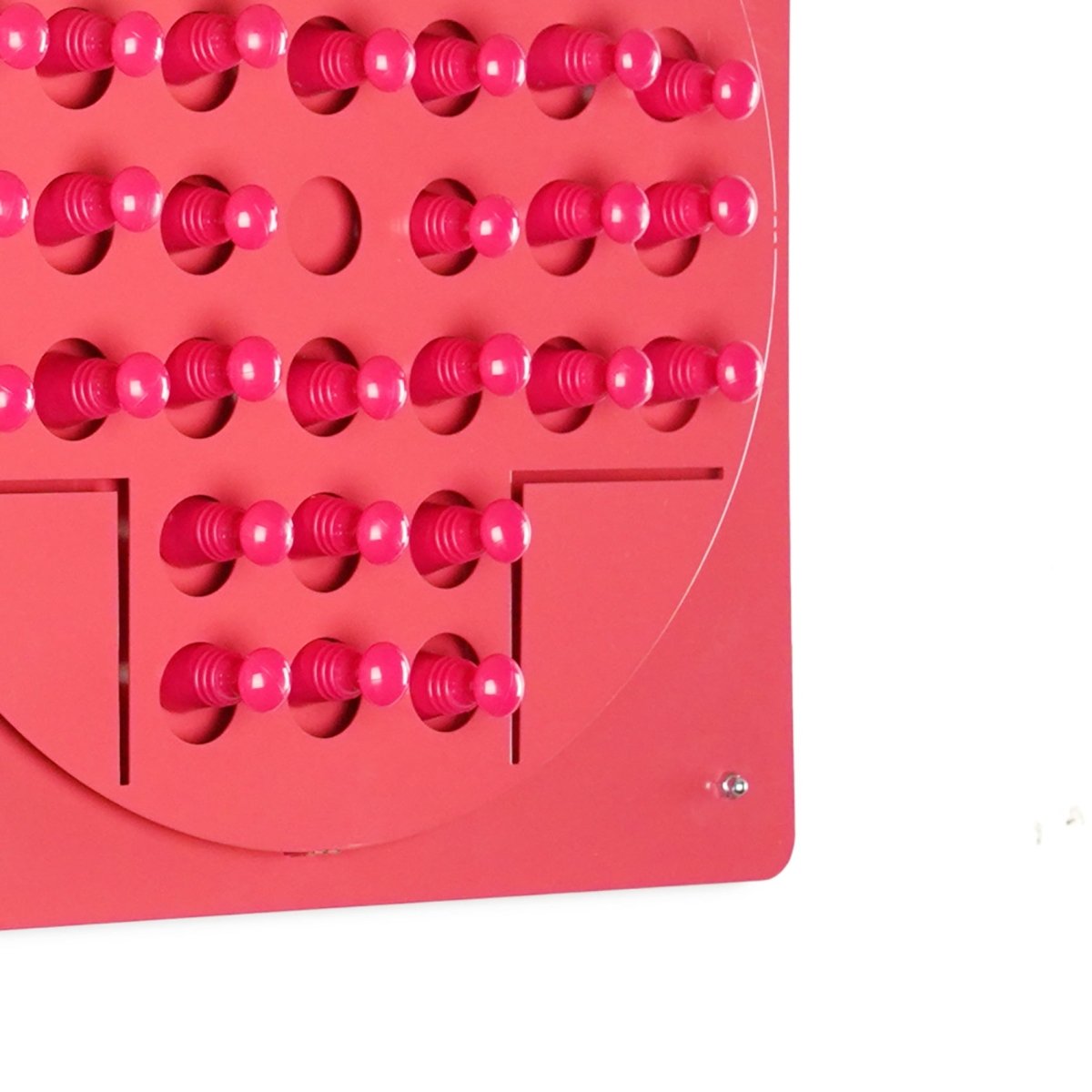 Peg Solitaire Pink - Joe’s Haven