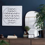 Peg Solitaire White - Joe’s Haven