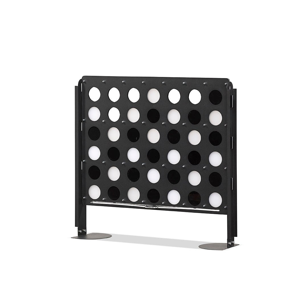 Freestanding Four in a Row - Joe’s Haven