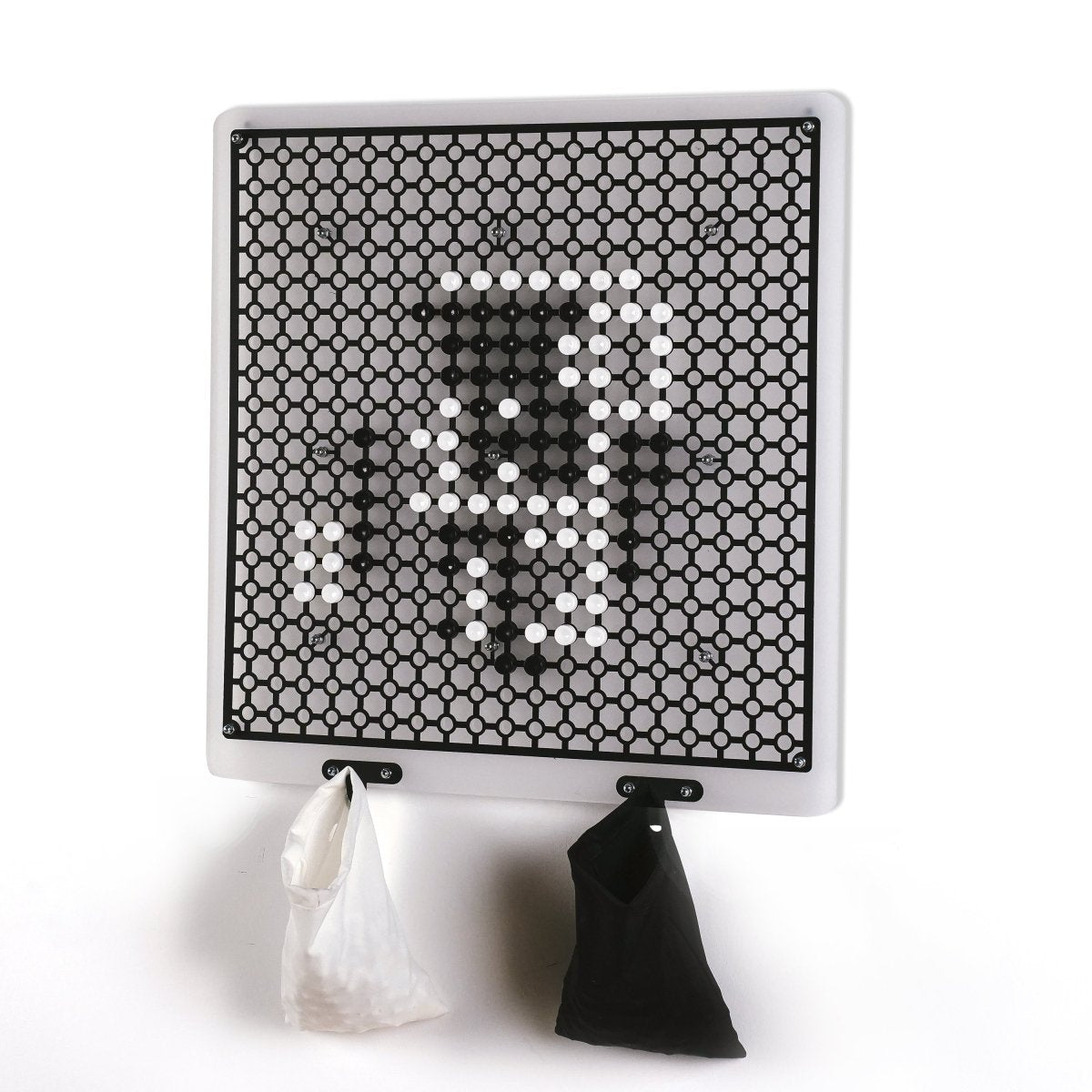 Go, Strategy Wall Game - Joe’s Haven